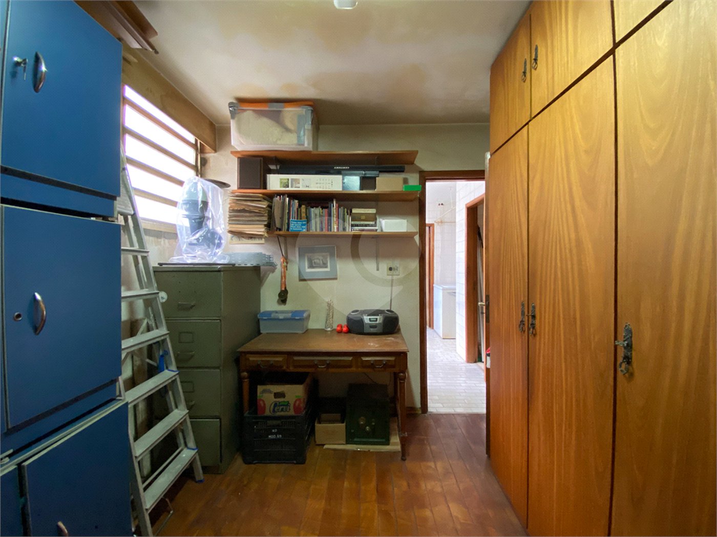 Apartamento à venda com 3 quartos, sendo 1 suíte, em Santa Cecília, São Paulo, SP