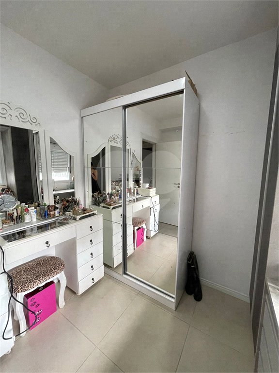 Apartamento para alugar com 2 quartos em Mandaqui, São Paulo, SP