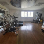 Apartamento Residencial à venda, Itararé, São Vicente - AP1404.