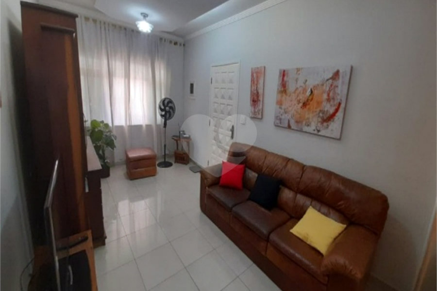 Sobrado à venda com 3 quartos, sendo 1 suíte, em Vila Guilherme, São Paulo, SP