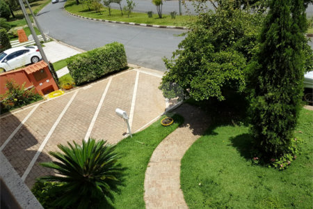 Casa à venda com 4 quartos, sendo 3 suítes, no condomínio Ibiti do Paço, Sorocaba - SP