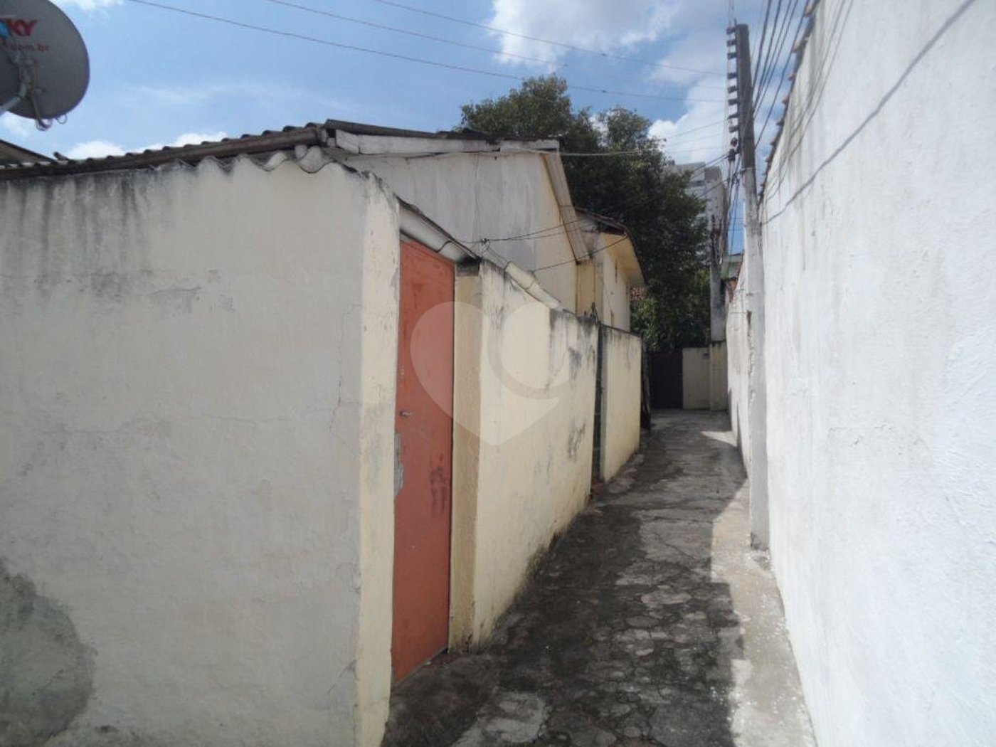 Terreno à venda com 1 suíte em Santana, São Paulo, SP