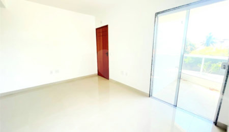 Apartamento à venda com 2 quartos, sendo 1 suíte,  em Fluminense, São Pedro da Aldeia, RJ