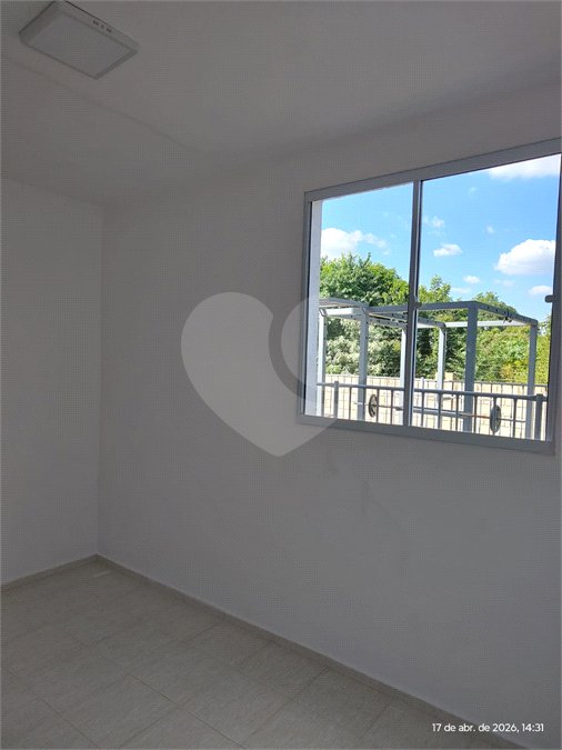 Apartamento à venda com 2 quartos em Jardim Santa Clara (vila Xavier), Araraquara, SP