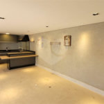 Casa à venda com 3 suítes no condomínio Montreal Residence, Indaiatuba - SP
