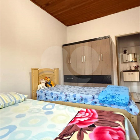Casa à venda com 2 quartos em Morada da Serra, Cuiabá, MT