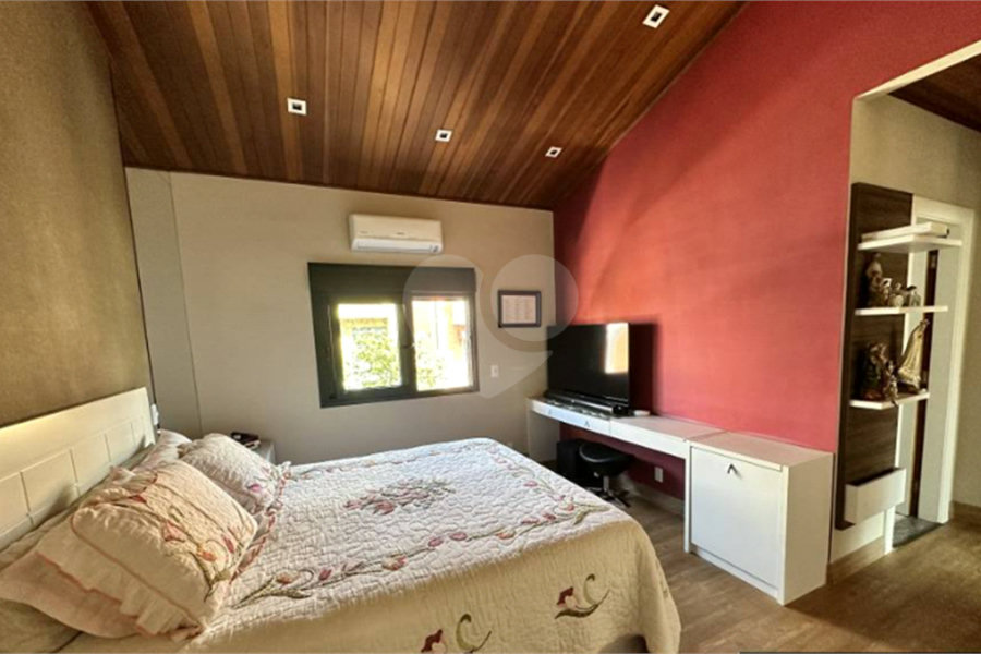 Casa à venda com 4 quartos, sendo 3 suítes, em Mandaqui, São Paulo, SP