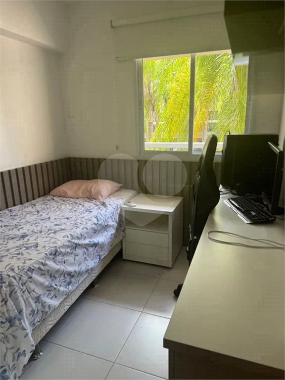 Apartamento à venda com 2 quartos, sendo 1 suíte, em Recreio dos Bandeirantes, Rio de Janeiro, RJ