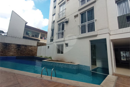 Apartamento à venda com 3 quartos, sendo 1 suíte, em Vila Isabel, Rio de Janeiro, RJ