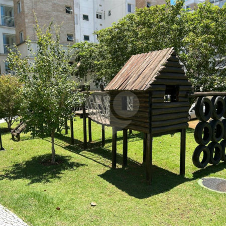 Apartamento à venda com 2 suítes em Vila Oliveira, Mogi das Cruzes, SP