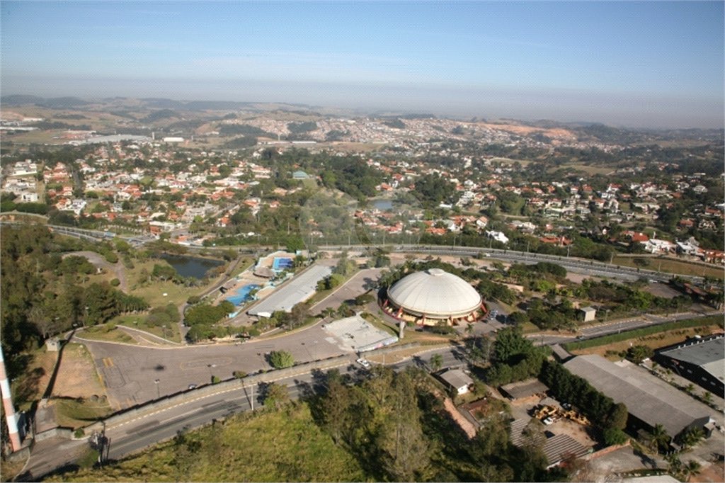 Terreno à venda em Bosque, Vinhedo, SP