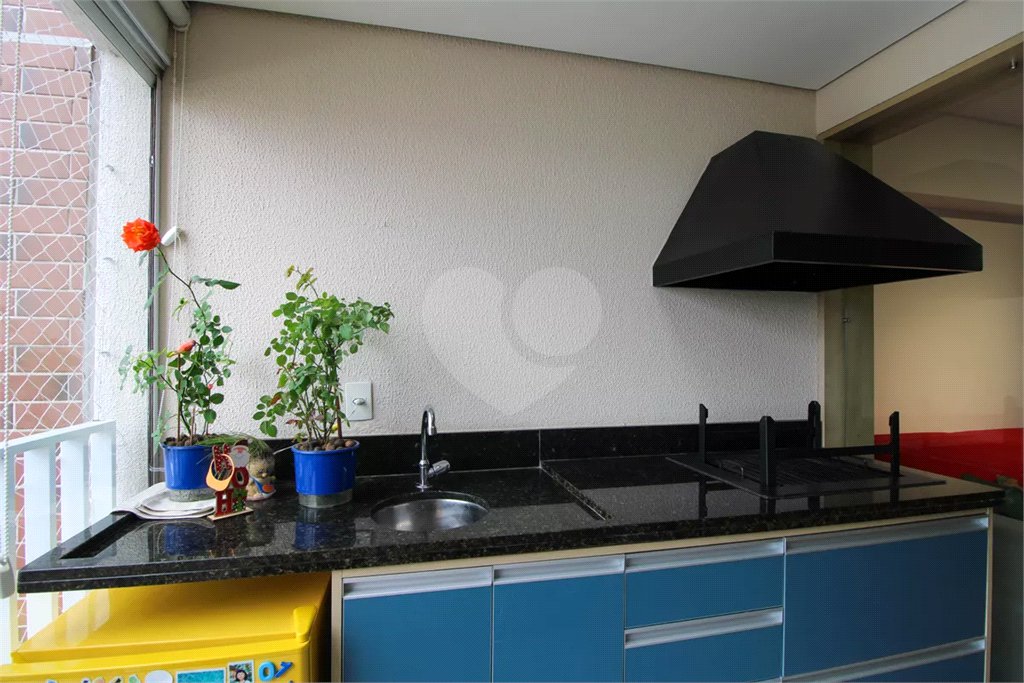 Apartamento à venda com 3 quartos, sendo 1 suíte, em Vila Morse, São Paulo, SP