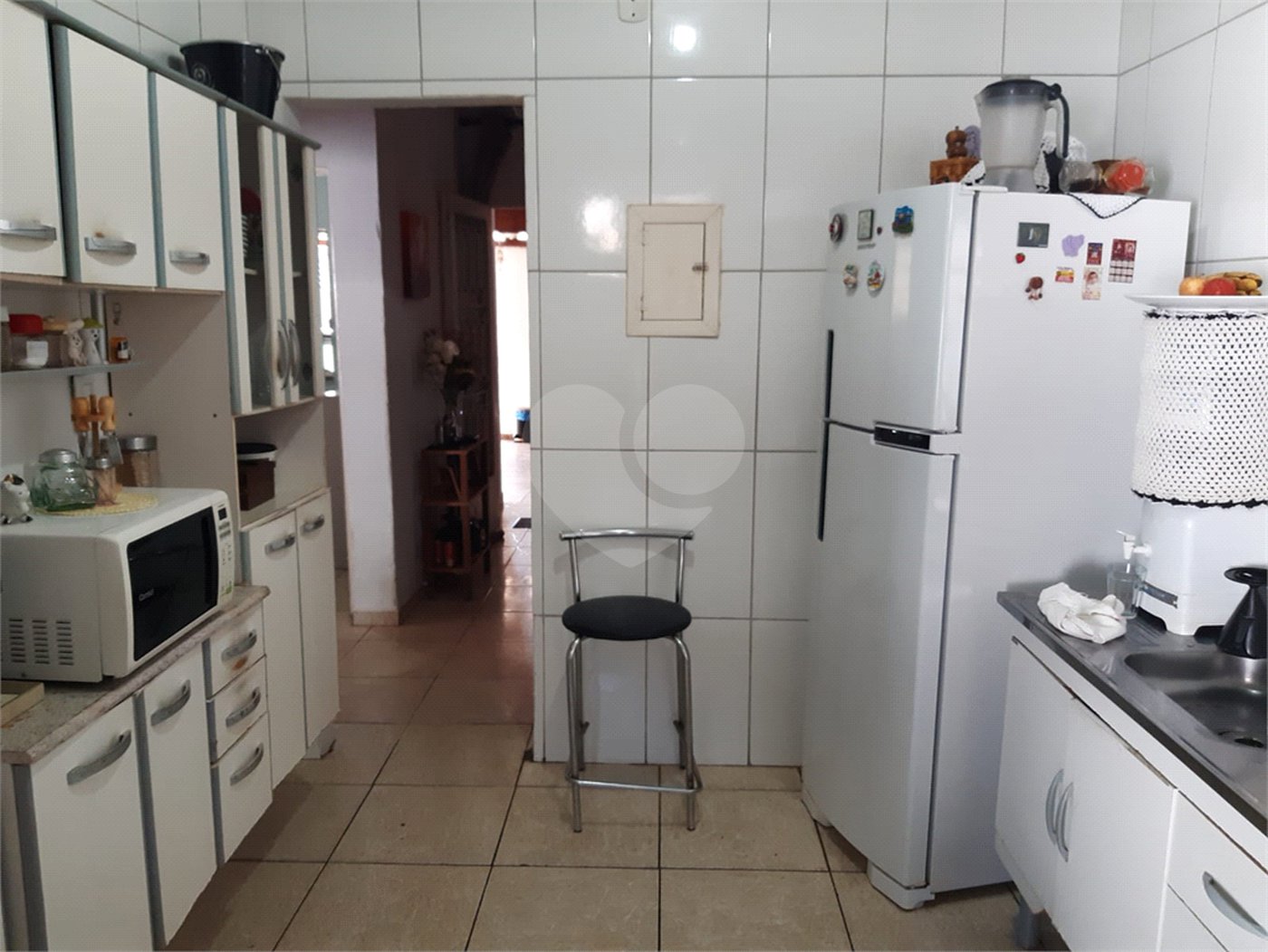 Casa de Vila à venda com 3 quartos em Jardim Aeroporto I, Itu, SP