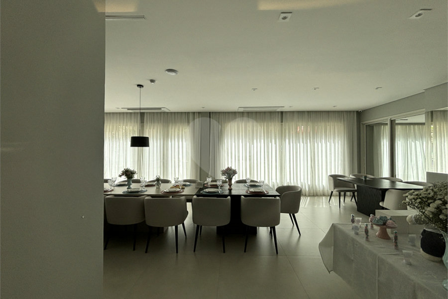 Apartamento à venda com 1 quarto em Santana, São Paulo, SP