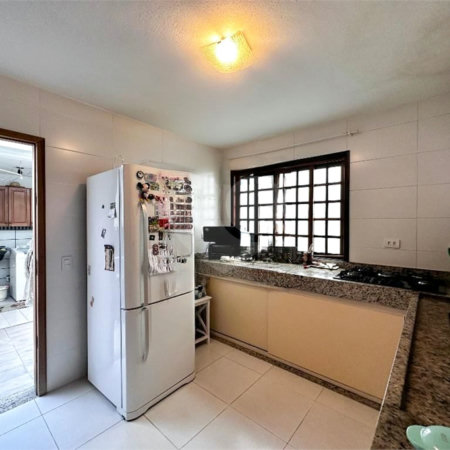 Casa à venda com 3 quartos em Jardim Monte Azul, São Paulo, SP