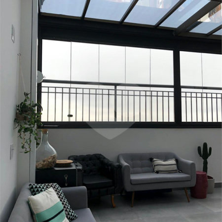Apartamento à venda com 3 quartos, sendo 1 suíte, em Jardim Parque Morumbi, São Paulo, SP