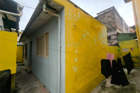 Sobrado à venda com 5 quartos, sendo 2 suítes, em Jardim Monte Kemel, São Paulo, SP