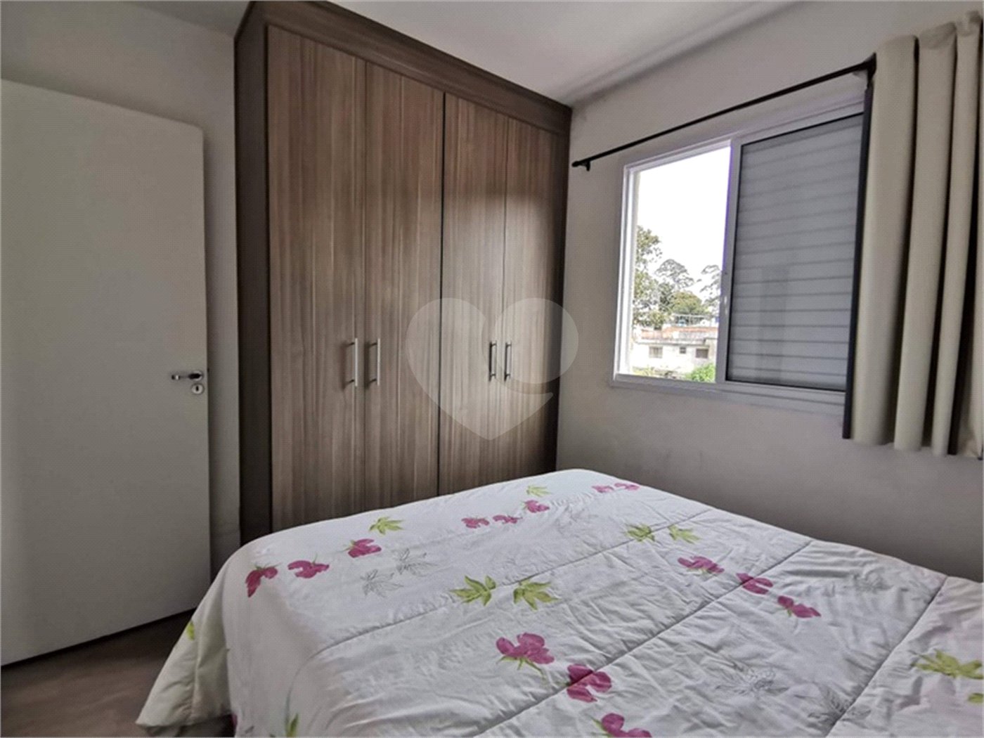 Apartamento à venda com 2 quartos em Freguesia do Ó, São Paulo, SP
