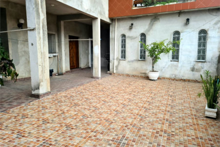 Sobrado à venda com 2 quartos em Parque Monteiro Soares, São Paulo, SP