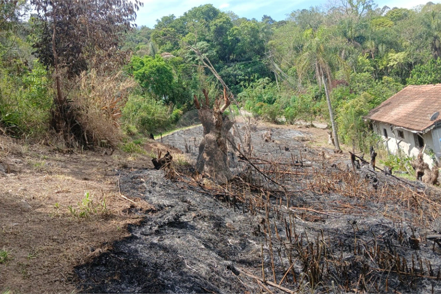 Terreno à venda em Rio Acima, Mairiporã, SP
