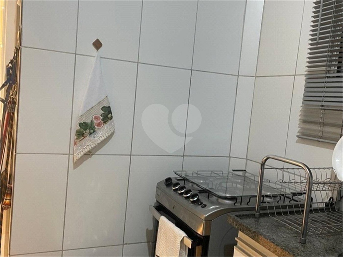 Apartamento à venda com 2 quartos em Vila Gabriel, Sorocaba, SP