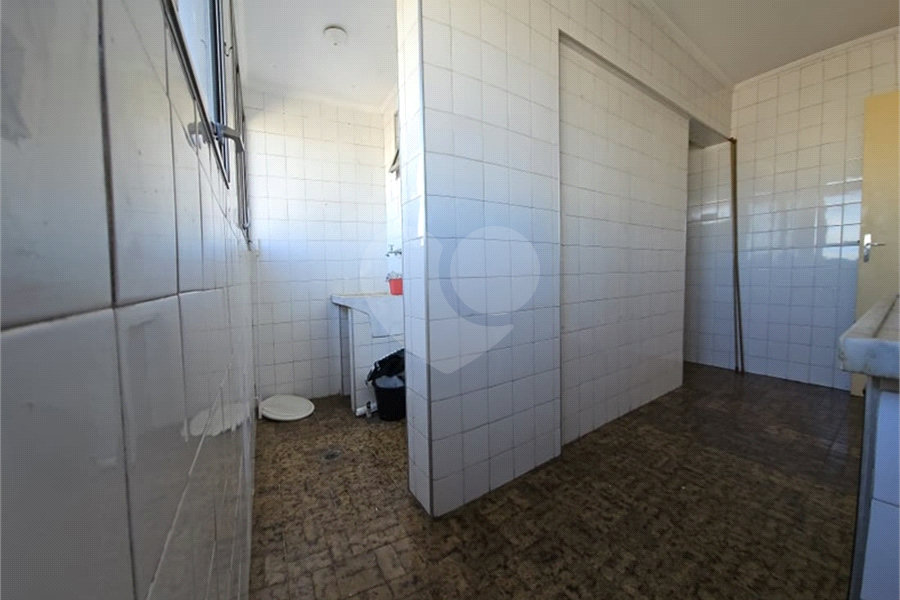 Apartamento à venda com 2 quartos em Tucuruvi, São Paulo, SP