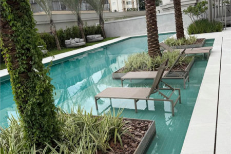Apartamento à venda com 3 suítes em Tucuruvi, São Paulo, SP