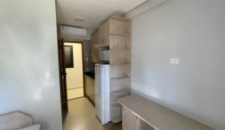 Studio para alugar com 1 quarto em Butantã, São Paulo, SP