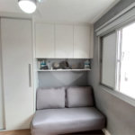 Apartamento à venda com 3 quartos, sendo 1 suíte, em Jardim Luísa, São Paulo, SP