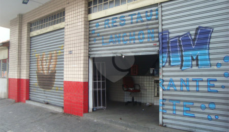 Prédio para alugar em Santana, São Paulo, SP