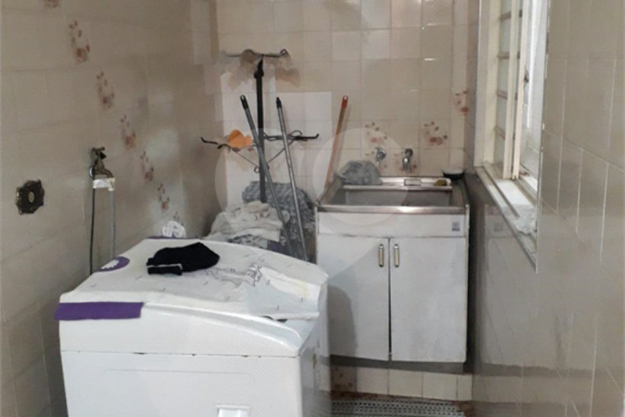 Sobrado à venda com 3 quartos em Casa Verde, São Paulo, SP