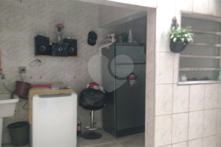Sobrado à venda com 3 quartos em Casa Verde, São Paulo, SP