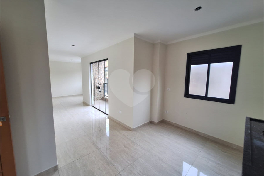 Casa à venda com 2 quartos no condomínio Comdomínio Vitória Prime, São Paulo - SP
