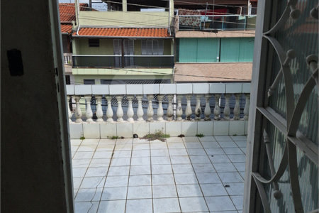 Sobrado à venda com 4 quartos em Vila Medeiros, São Paulo, SP