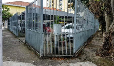 Terreno à venda em Casa Verde, São Paulo, SP