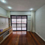 Apartamento à venda com 3 quartos, sendo 1 suíte,  em Tijuca, Rio de Janeiro, RJ