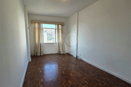 Apartamento à venda com 2 quartos em Maracanã, Rio de Janeiro, RJ