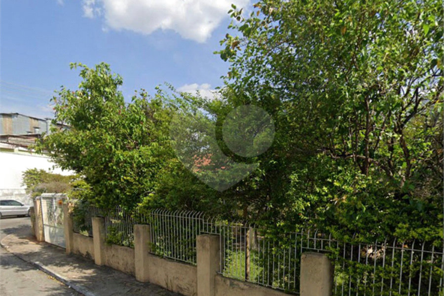 Terreno à venda com 3 quartos em Casa Verde, São Paulo, SP