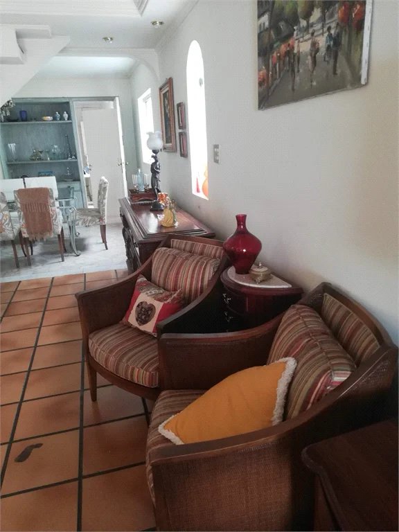 Casa à venda com 3 quartos, sendo 1 suíte, em Brooklin Paulista, São Paulo, SP