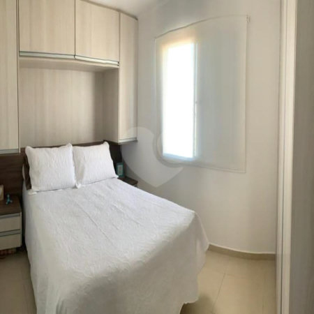 Apartamento à venda com 2 quartos em Vila Nair, São Paulo, SP