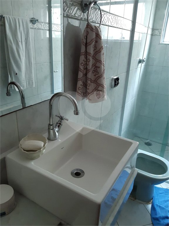 Sobrado à venda com 3 quartos, sendo 1 suíte, em Mandaqui, São Paulo, SP