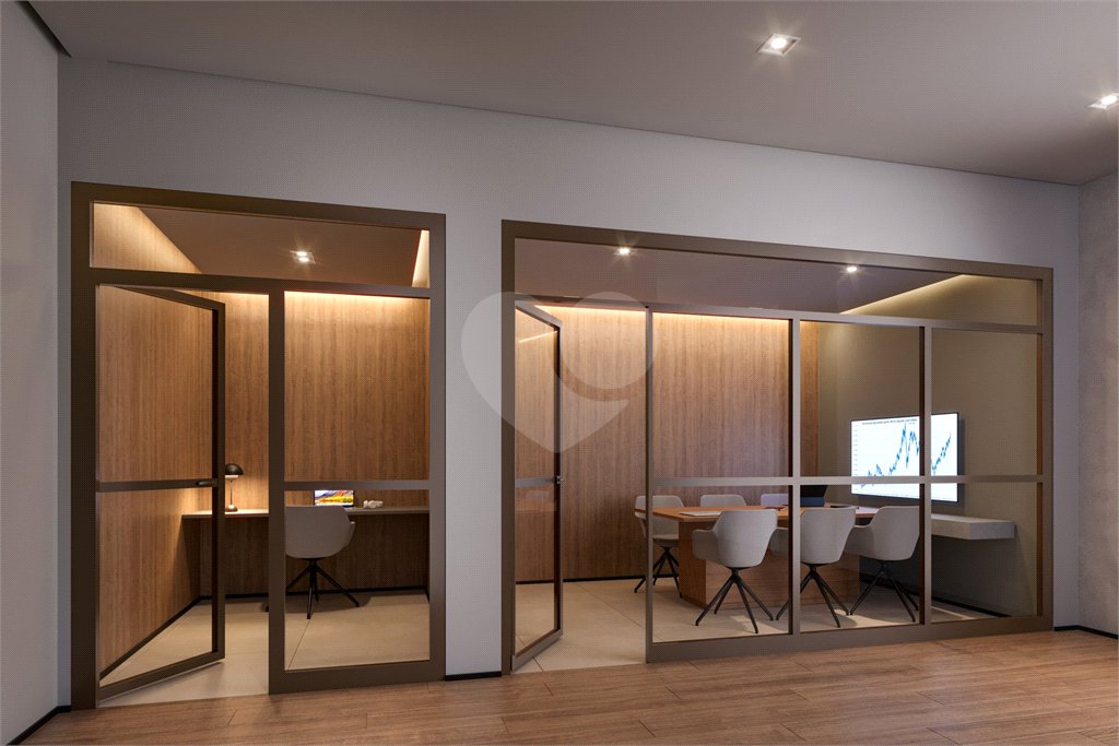 Apartamento à venda com 2 quartos, sendo 1 suíte, em Vila Anastácio, São Paulo, SP