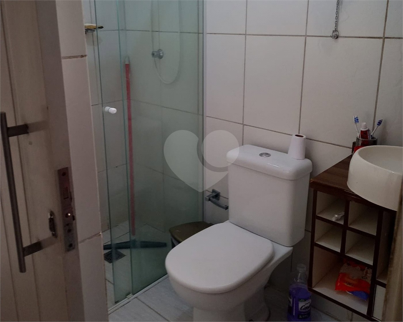 Casa à venda com 2 quartos no condomínio Silvino Manoel dos Santos, Itapetininga - SP