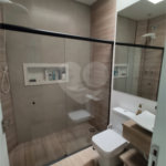 Casa para alugar com 4 suítes no condomínio Reserva Ipanema I, Sorocaba - SP