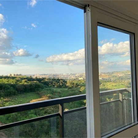 Apartamento à venda com 2 quartos em Parque Morumbi, Votorantim, SP