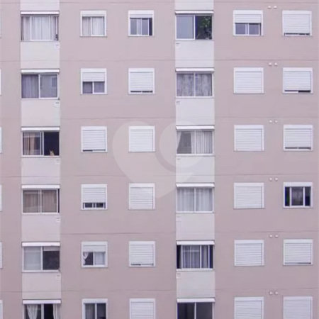 Apartamento à venda com 2 quartos em Vila Leopoldina, São Paulo, SP