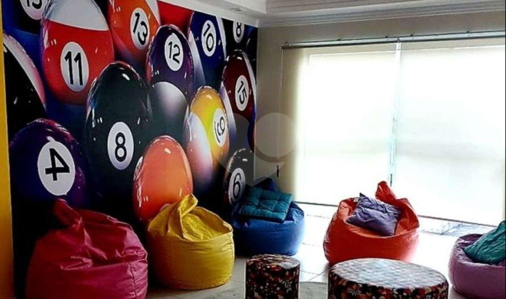 Apartamento à venda com 3 quartos, sendo 1 suíte, em Mandaqui, São Paulo, SP