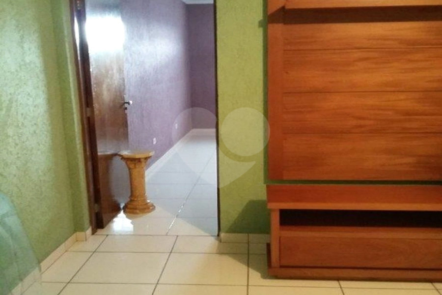 Casa à venda com 4 quartos no Brasilândia, São Paulo, SP