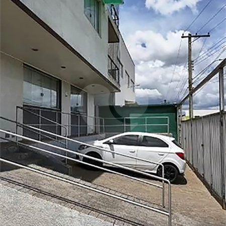 Prédio para alugar em Guaxinduva, Atibaia, SP