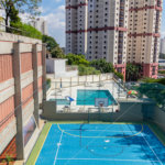 Apartamento à venda com 4 quartos, sendo 1 suíte, em Jardim Marajoara, São Paulo, SP
